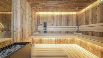 Thumbnail von Luxuschalet mit Pool in Toplage am Fuße des Wilden Kaiser