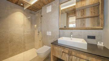 Thumbnail von Luxuschalet mit Pool in Toplage am Fuße des Wilden Kaiser