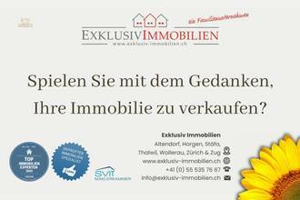 Thumbnail von Ein Anwesen mit Perspektive