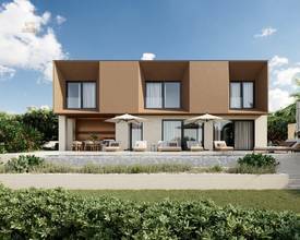 Thumbnail von Moderne Neubau-Villa mit Pool und Meerblick bei Labin in ruhiger Lage