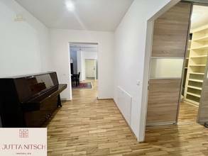 Thumbnail von Barrierefreie Gartenwohnung mit zwei Terrassen und zwei Garagenplätzen - Gießhübl Zentrum