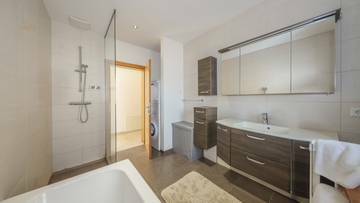 Thumbnail von Hochwertiges Penthouse mit traumhaftem Bergblick