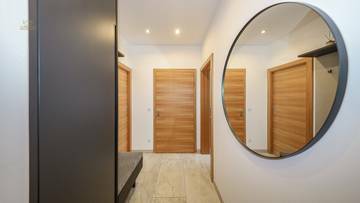 Thumbnail von Hochwertiges Penthouse mit traumhaftem Bergblick