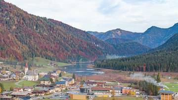 Thumbnail von Hochwertiges Penthouse mit traumhaftem Bergblick