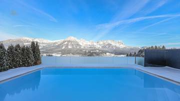 Thumbnail von 絶好のロケーションにある豪華なヴィラ、遮るもののない皇帝の眺め