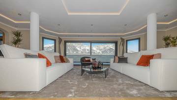 Thumbnail von 絶好のロケーションにある豪華なヴィラ、遮るもののない皇帝の眺め