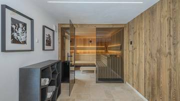 Thumbnail von 絶好のロケーションにある豪華なヴィラ、遮るもののない皇帝の眺め