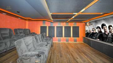 Thumbnail von 絶好のロケーションにある豪華なヴィラ、遮るもののない皇帝の眺め