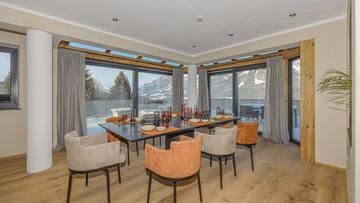 Thumbnail von 絶好のロケーションにある豪華なヴィラ、遮るもののない皇帝の眺め