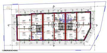 Thumbnail von Belagsfertiges Reihenhaus mit Garten & Dachterrasse in ruhiger, zentraler Lage von Wien-Simmering