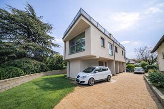 Thumbnail von Belagsfertiges Reihenhaus mit Garten & Dachterrasse in ruhiger, zentraler Lage von Wien-Simmering