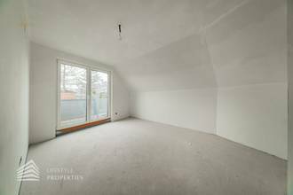 Thumbnail von Belagsfertiges Reihenhaus mit Garten & Dachterrasse in ruhiger, zentraler Lage von Wien-Simmering