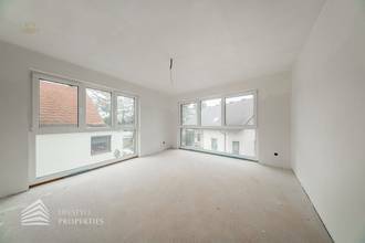 Thumbnail von Belagsfertiges Reihenhaus mit Garten & Dachterrasse in ruhiger, zentraler Lage von Wien-Simmering