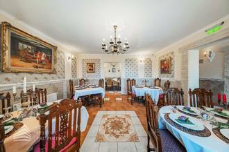 Thumbnail von Historisches Hotel mit Restaurant & großzügigem Privatbereich – im Erholungsgebiet Semmering