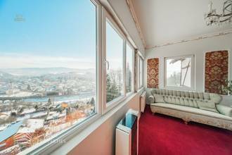 Thumbnail von Historisches Hotel mit Restaurant & großzügigem Privatbereich – im Erholungsgebiet Semmering