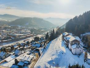 Thumbnail von Historisches Hotel mit Restaurant & großzügigem Privatbereich – im Erholungsgebiet Semmering