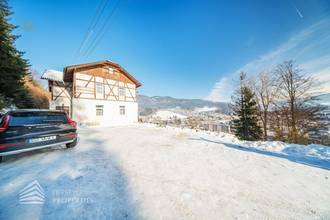 Thumbnail von Historisches Hotel mit Restaurant & großzügigem Privatbereich – im Erholungsgebiet Semmering