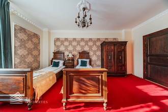 Thumbnail von Historisches Hotel mit Restaurant & großzügigem Privatbereich – im Erholungsgebiet Semmering