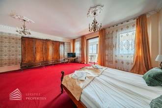 Thumbnail von Historisches Hotel mit Restaurant & großzügigem Privatbereich – im Erholungsgebiet Semmering