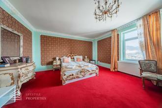 Thumbnail von Historisches Hotel mit Restaurant & großzügigem Privatbereich – im Erholungsgebiet Semmering