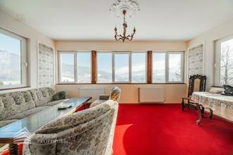 Thumbnail von Historisches Hotel mit Restaurant & großzügigem Privatbereich – im Erholungsgebiet Semmering