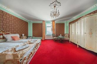 Thumbnail von Historisches Hotel mit Restaurant & großzügigem Privatbereich – im Erholungsgebiet Semmering