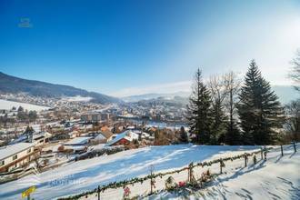 Thumbnail von Historisches Hotel mit Restaurant & großzügigem Privatbereich – im Erholungsgebiet Semmering