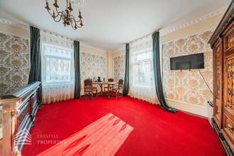 Thumbnail von Historisches Hotel mit Restaurant & großzügigem Privatbereich – im Erholungsgebiet Semmering