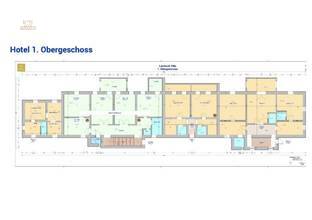 Thumbnail von Historisches Hotel mit Restaurant & großzügigem Privatbereich – im Erholungsgebiet Semmering