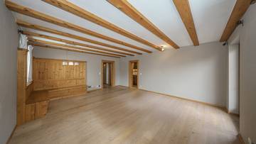 Thumbnail von Byt v horním patře v centrální lokalitě s výhledem na císaře