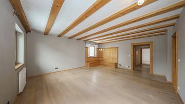 Thumbnail von Byt v horním patře v centrální lokalitě s výhledem na císaře