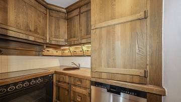 Thumbnail von Byt v horním patře v centrální lokalitě s výhledem na císaře