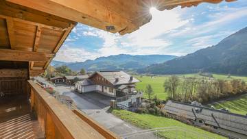 Thumbnail von Baugrundstück in sonniger Toplage mit Panoramablick