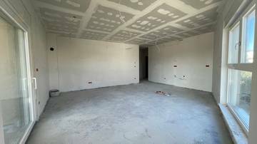 Thumbnail von Modernes Neubau-Appartement mit Meerblick