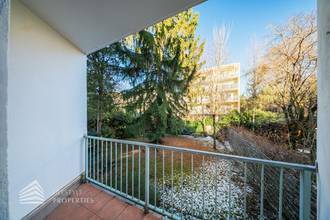 Thumbnail von Familienfreundliche 5-Zimmer-Wohnung mit Balkon & Gartenmitbenutzung in begehrter Grünruhelage des 19. Bezirks