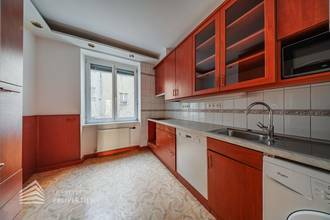 Thumbnail von Familienfreundliche 5-Zimmer-Wohnung mit Balkon & Gartenmitbenutzung in begehrter Grünruhelage des 19. Bezirks