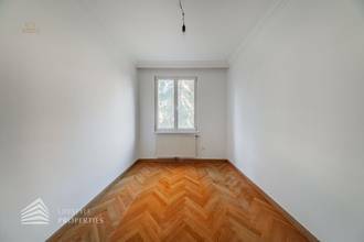 Thumbnail von Familienfreundliche 5-Zimmer-Wohnung mit Balkon & Gartenmitbenutzung in begehrter Grünruhelage des 19. Bezirks