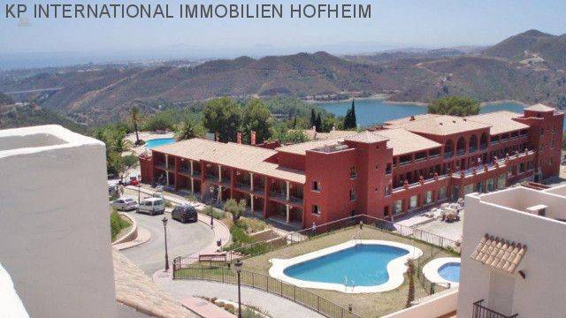 ***3-Zimmer Penthouse mit fantastischer Sicht - CERROS DE LAGO - ISTAN***