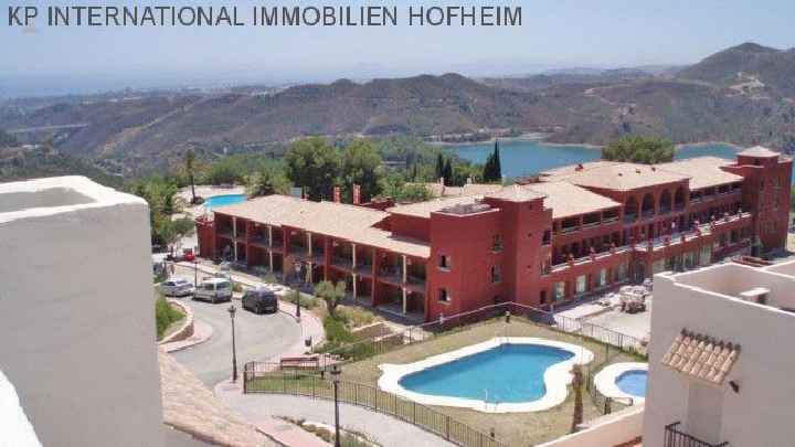 ***3-Zimmer Penthouse mit fantastischer Sicht - CERROS DE LAGO - ISTAN***