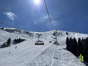 Thumbnail von Schladming genießen, Koffer packen  & direkt einziehen