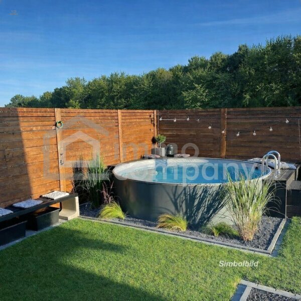 ERSTBEZUG 3-Zimmer Gartenwohnung | Terrasse & Eigengarten | Grünruhelage Donaustadt | Nähe U2