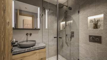 Thumbnail von Exklusives Penthouse mit Streif-Blick direkt am Golfplatz