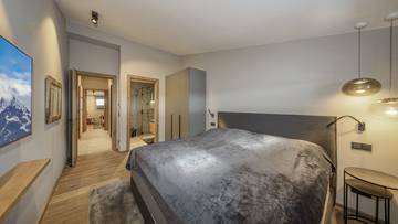 Thumbnail von Exklusives Penthouse mit Streif-Blick direkt am Golfplatz