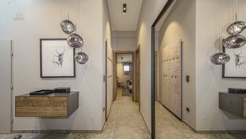 Thumbnail von Exklusives Penthouse mit Streif-Blick direkt am Golfplatz