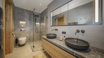 Thumbnail von Exklusives Penthouse mit Streif-Blick direkt am Golfplatz