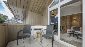 Thumbnail von Exklusives Penthouse mit Streif-Blick direkt am Golfplatz