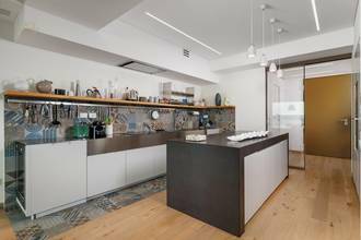 Thumbnail von Moderne Villa am Meer in Panorama-Lage