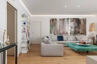 Thumbnail von Moderne Villa am Meer in Panorama-Lage