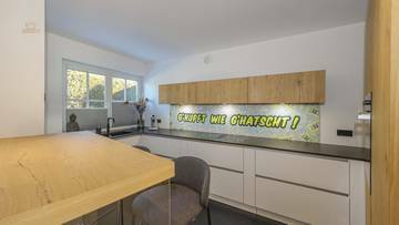 Thumbnail von Exklusives Haus in sonniger Lage am Fuße des Kitzbüheler Horns