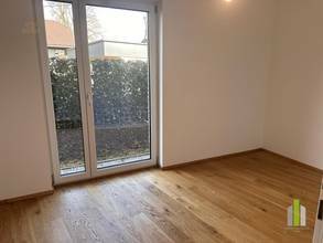 Thumbnail von Moderne Gartenwohnung mit Charme und Bergblick